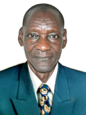 dean of students